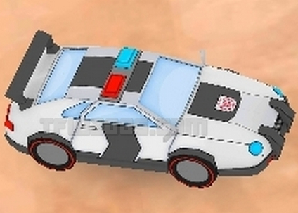 Prowl Rid Transformers RID 2015 the Game Prowl (Alt Mode) by OptimusHunter29 on ...