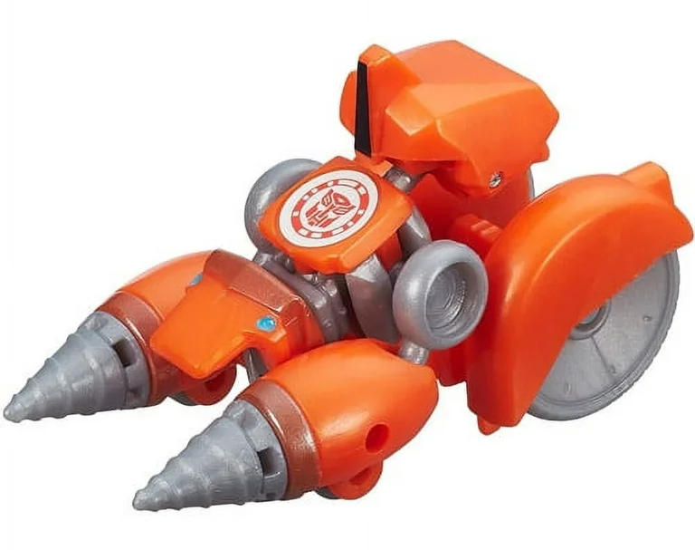 Transformers RID Legion Fixit (Alt Mode) by OptimusHunter29 on DeviantArt