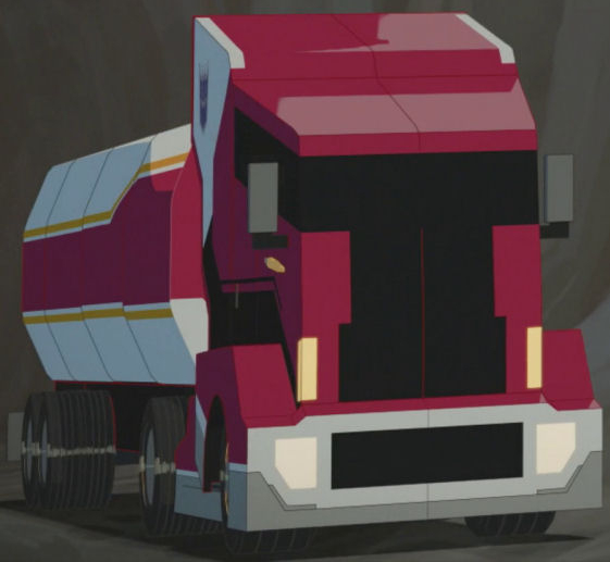 Transformers RID 2015 Ped (Alt Mode) by OptimusHunter29 on DeviantArt