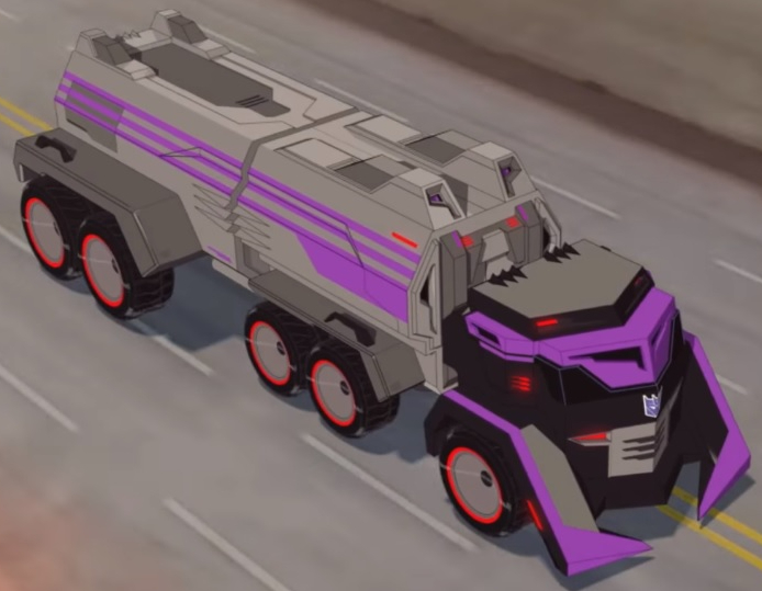 Transformers RID 2015 Motormaster (Alt Mode) by OptimusHunter29 on ...