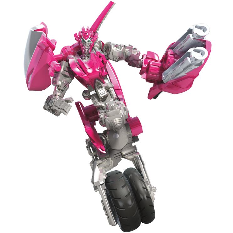 Transformers Studio Series 52 Arcee by OptimusHunter29 on DeviantArt
