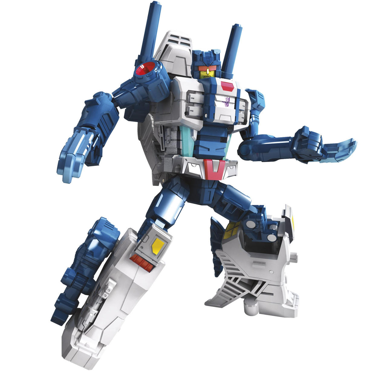 Potp Rattler Transformers PotP Deluxe Rippersnapper by OptimusHunter29 on DeviantArt