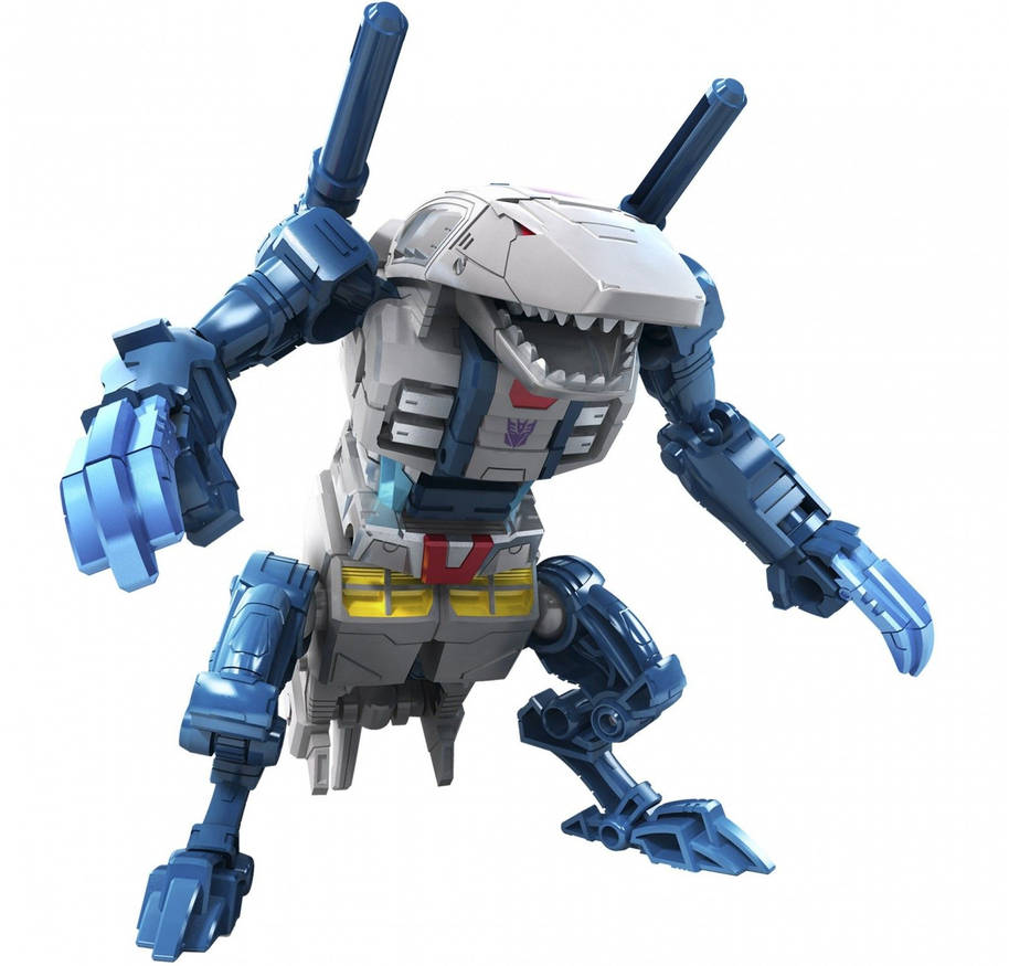 Potp Rattler TF PotP Deluxe Rippersnapper (Alt Mode) by OptimusHunter29 on DeviantArt