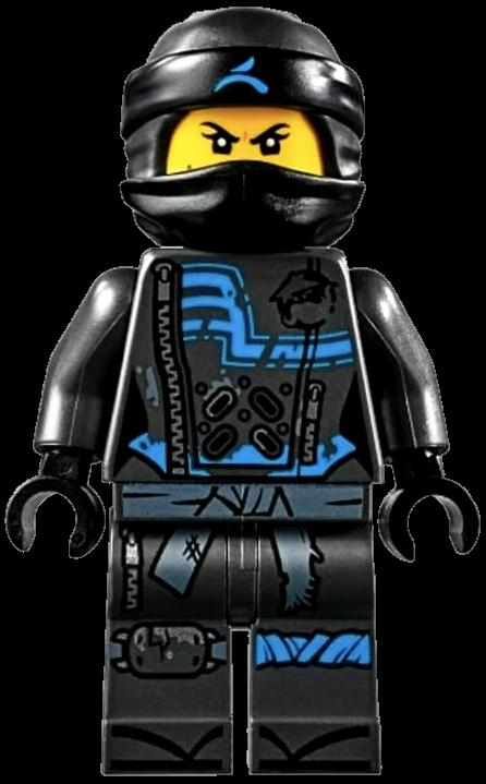 nya ninjago lego set - Main Image