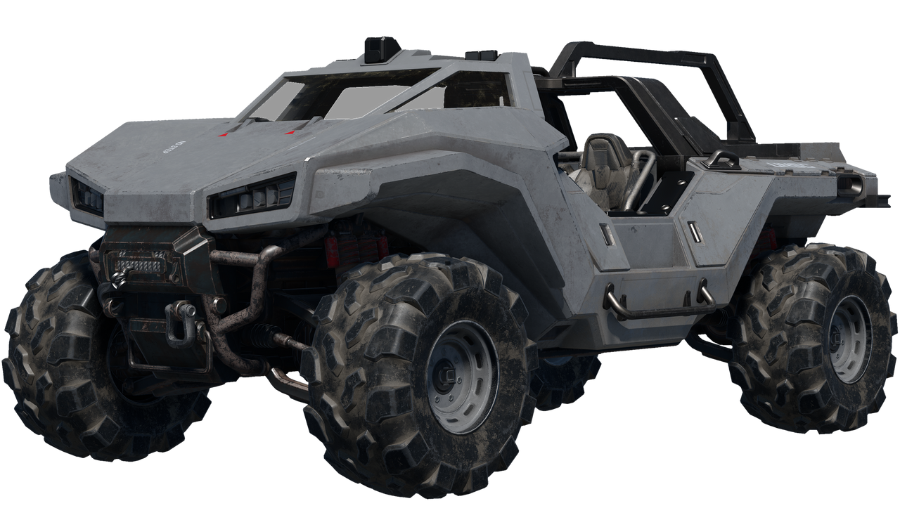 Halo Infinite M15 Razorback by OptimusHunter29 on DeviantArt