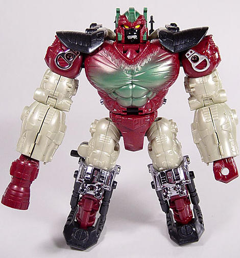 Transformers Botcon Mega Apelinq by OptimusHunter29 on DeviantArt