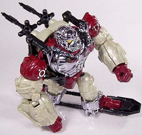 Botcon Rocking Transformers Transformers Botcon Mega Apelinq (Alt Mode 2) by OptimusHunter29 on ...