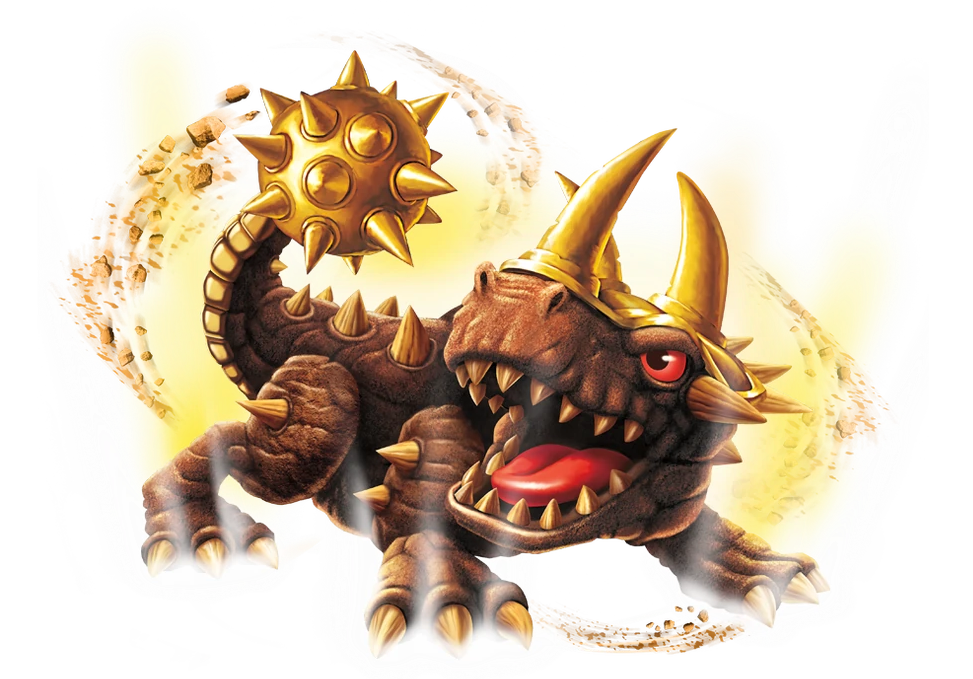 Skylanders bash online