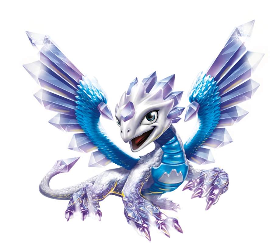 Skylanders Giants Flashwing By OptimusHunter29 On DeviantArt skylanders-giants-flashwing-by-optimushunter29-on-deviantart