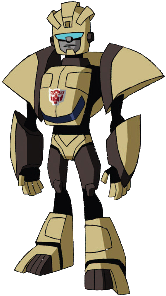 Transformers Animated Bumper by OptimusHunter29 on DeviantArt