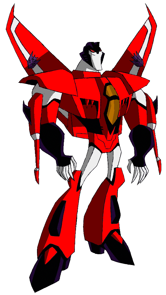 Red Transformers Transformers Animated Red Wing by OptimusHunter29 on DeviantArt