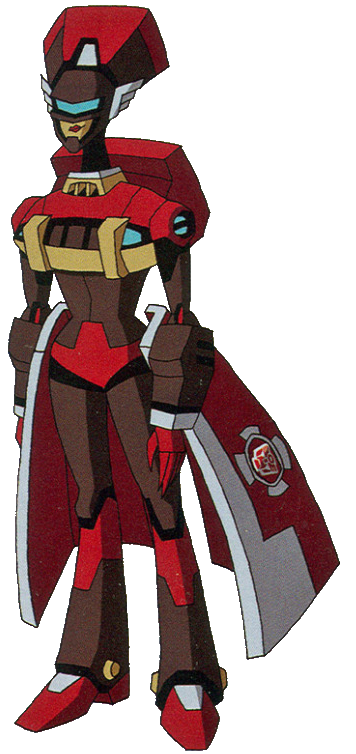 Transformers Animated Flashpoint by OptimusHunter29 on DeviantArt