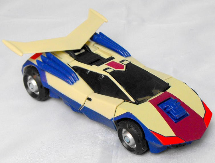 Transformers BotCon Deluxe Breakdown (Alt Mode) by OptimusHunter29 on ...