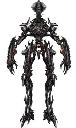 Liege Maximo Custom Transformers RoTF Liege Maximo by OptimusHunter29 on DeviantArt