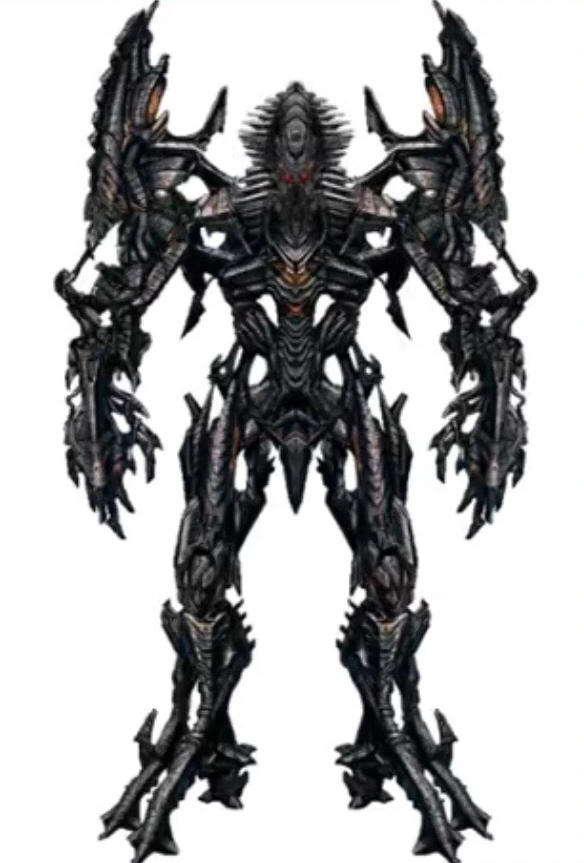 Transformers RoTF Alchemist Prime by OptimusHunter29 on DeviantArt