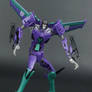 Transformers Timelines Deluxe Slipstream