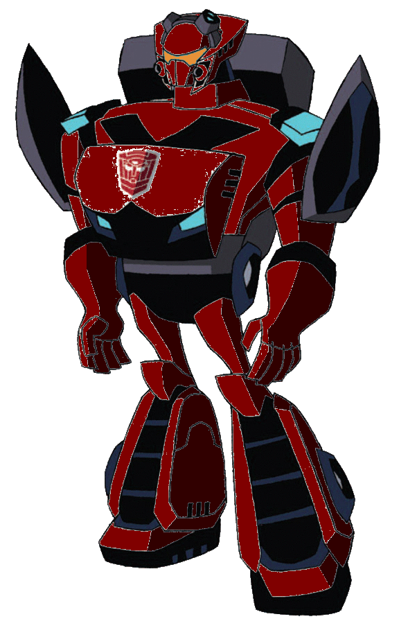 Simmins Rvb Transformers Animated Red VS. Blue Simmons by OptimusHunter29 on DeviantArt