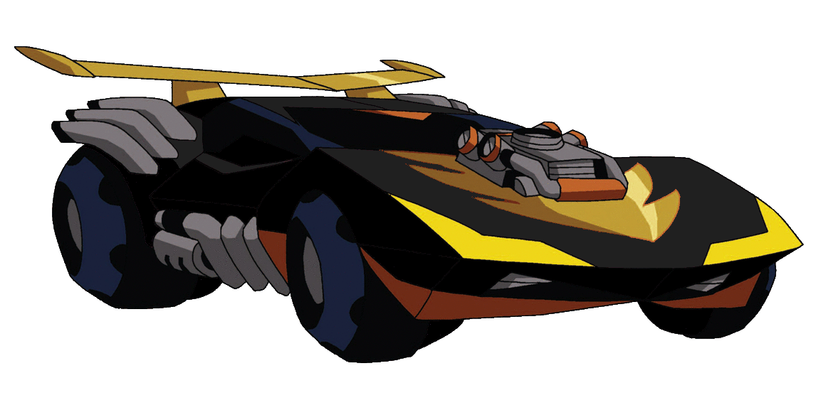 TF Animated Stealth Rodimus Prime (Alt Mode) by OptimusHunter29 on ...