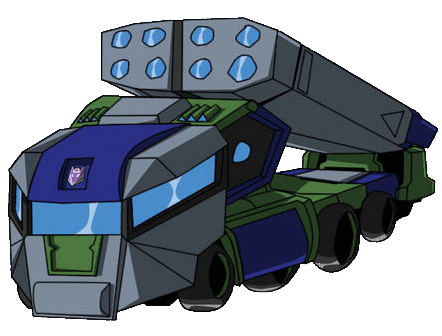 TF Animated Onslaught (Alt Mode) (Art by Krekka01) by OptimusHunter29 ...