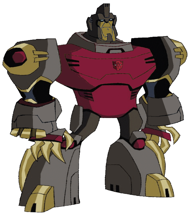Tf Rid Sludge Transformers Animated Sludge by OptimusHunter29 on DeviantArt