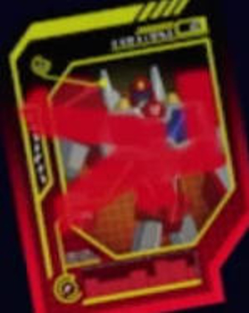 Transformers Robots in Disguise 2015 Heatwave