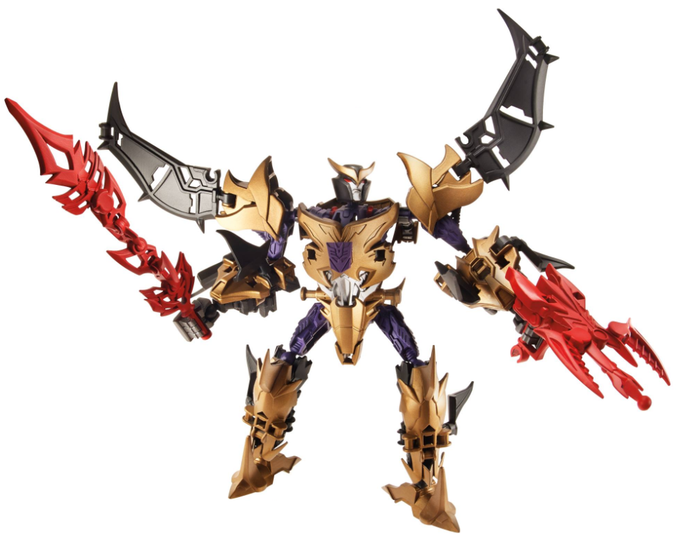 Transformers Megatron Rising Transformers Prime Predacons Rising Unicron Megatron