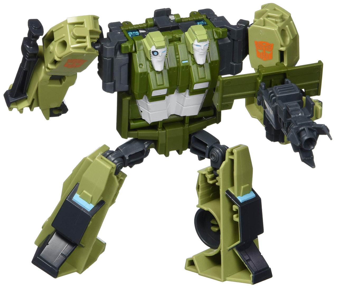 Transformers Cyberverse Ultra Rack'n'Ruin by OptimusHunter29 on DeviantArt