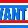 We Want