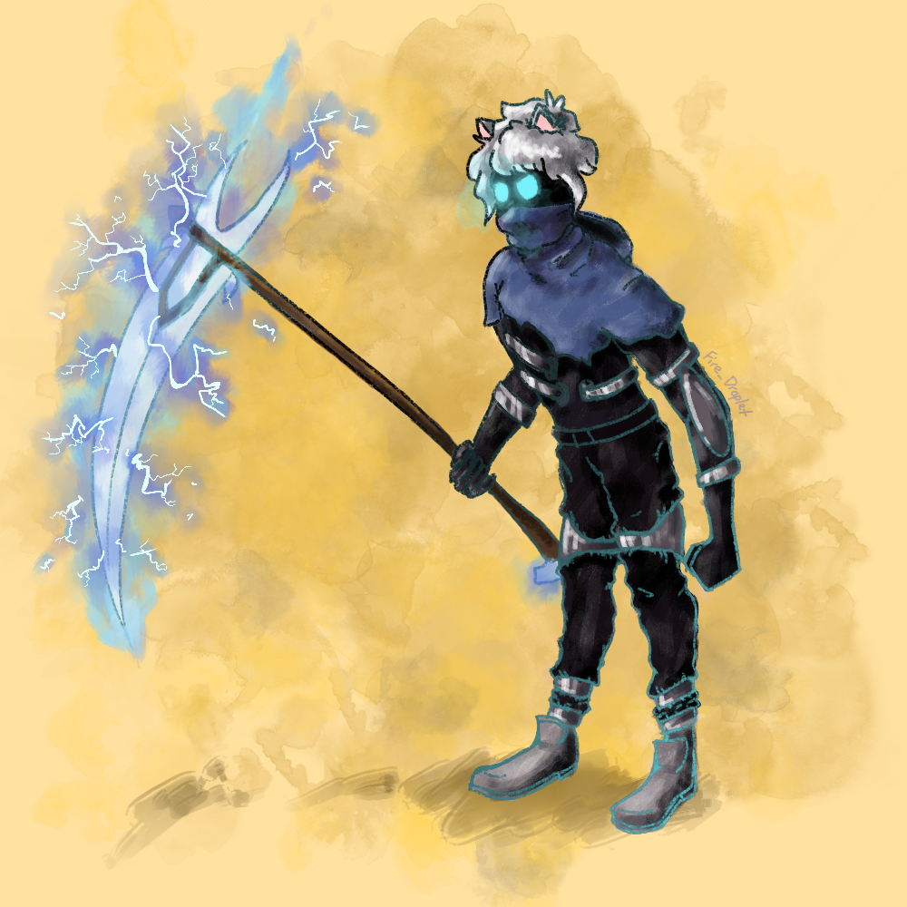 Grim Enchanted Scythe Edition By Fir3droplet On Deviantart Grim Enchanted Scythe Edition By Fir3droplet On Deviantart