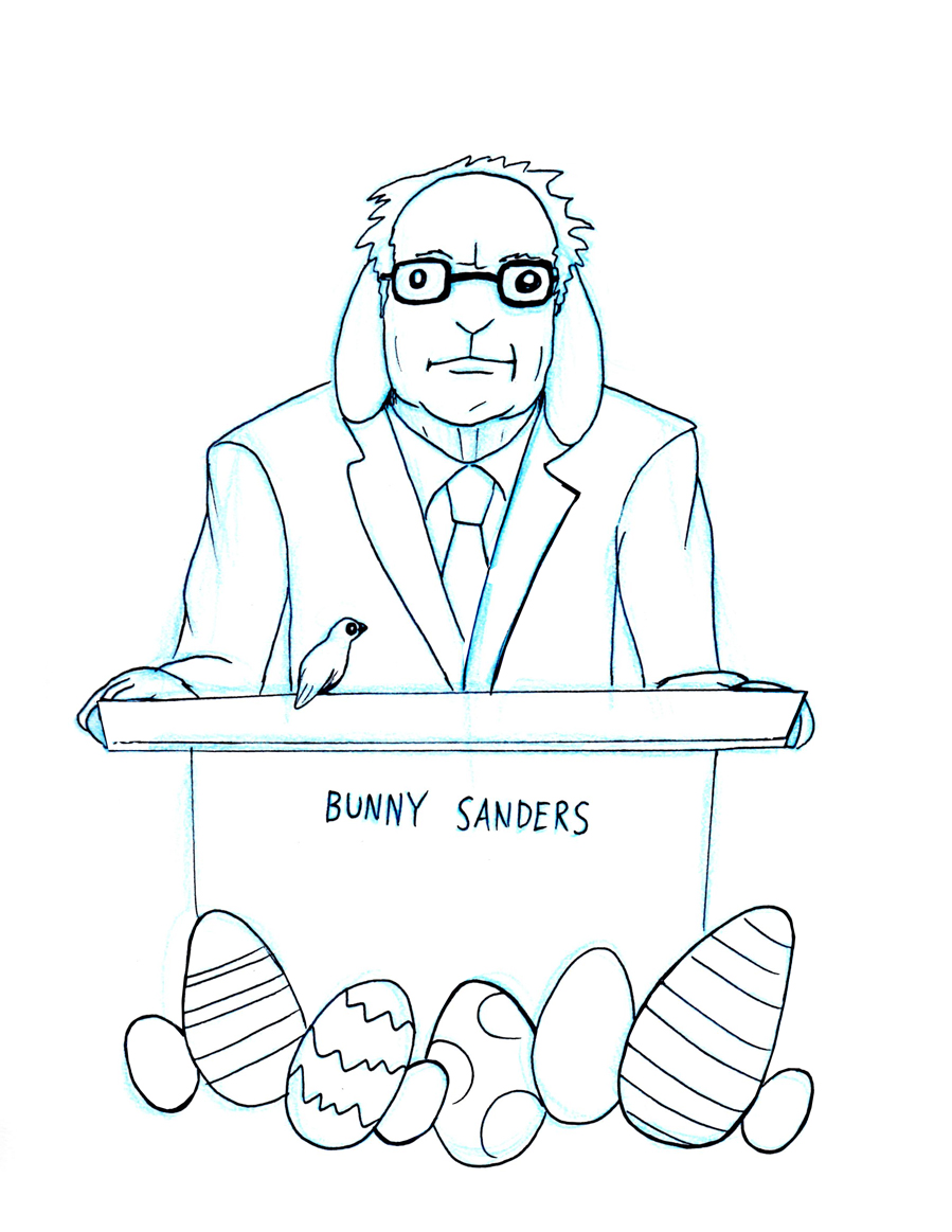 BunnySanders