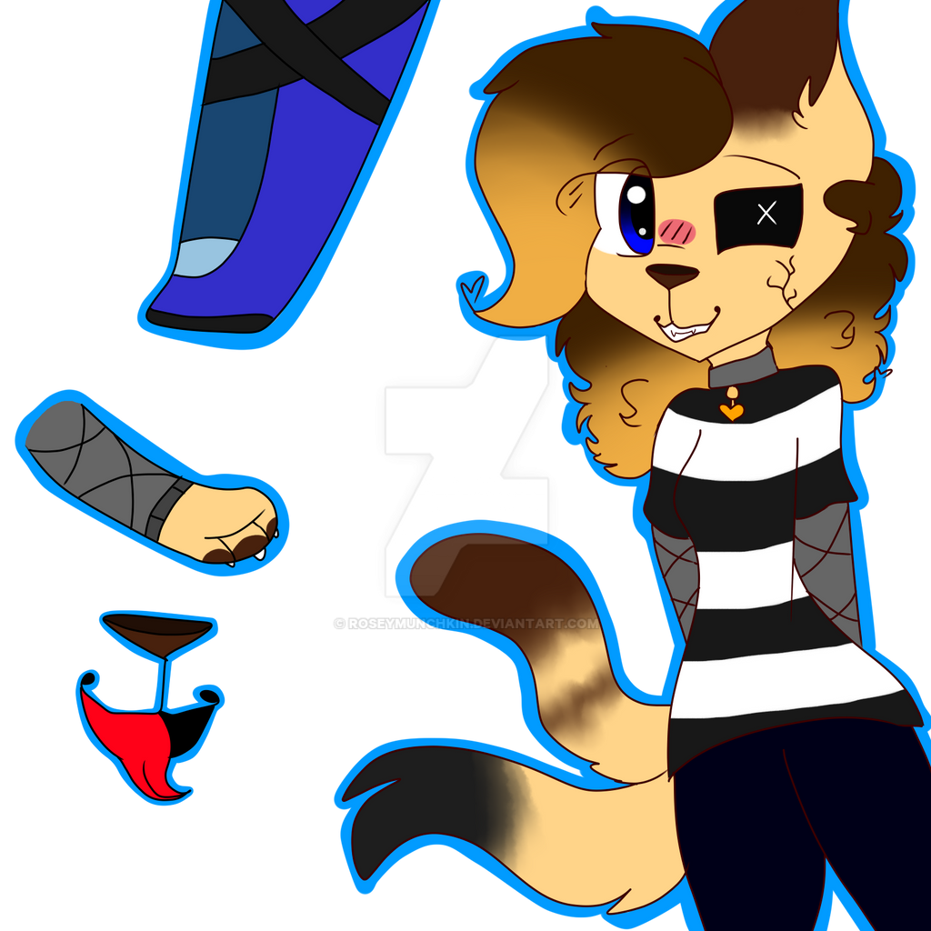 Evil Ruler Oc Evil oc by RoseyMunchkin on DeviantArt