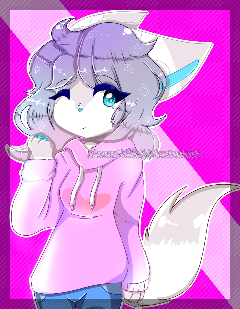 ~Ayumi~ {Art Trade}