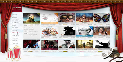 cinebox main page 1