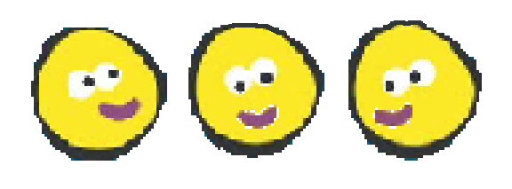 CBeebies Three CBeebies Bugs by bercol4 on DeviantArt