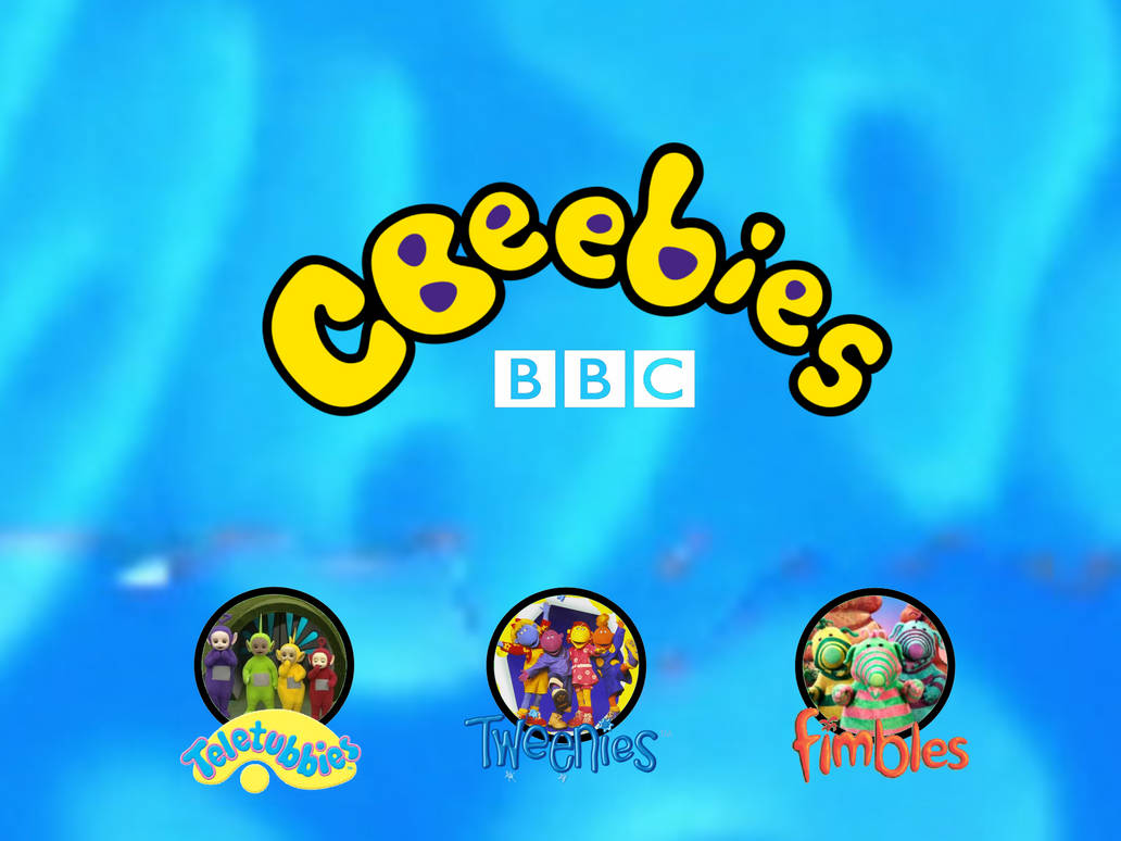 CBeebies Shows by bercol4 on DeviantArt