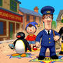 Childrens BBC Unite