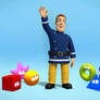 Cartoonito UK 2010 Promo