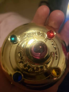 Sailor Moon Compact Recommendation