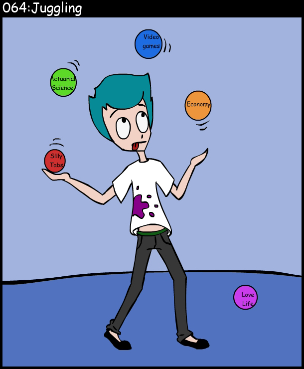 Juggling