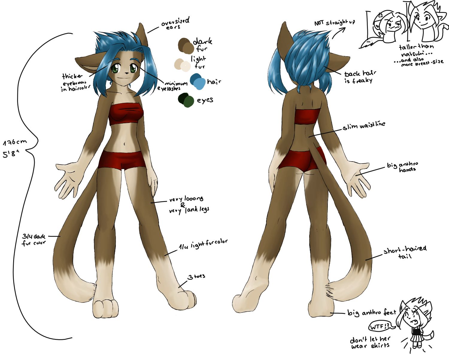 Koohii reference sheet