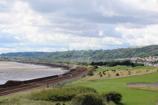 Llanelli Coastal Path