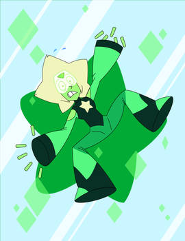 Momswap Peridot