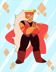 Momswap Jasper