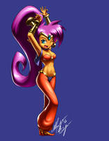 Shantae