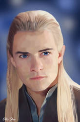 Legolas