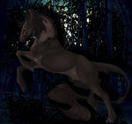 Morgoth | Stag | Executioner