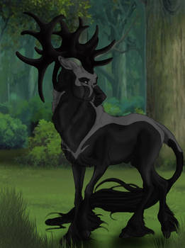 Count Greystone | Stag | Glenmore Royal