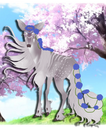 Lady Telyn | Doe | Royal