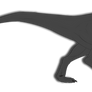 Mesozoika Species Profile - Tyrannosaurus