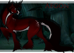 Aegon | Stag | Aspiring Herbalist